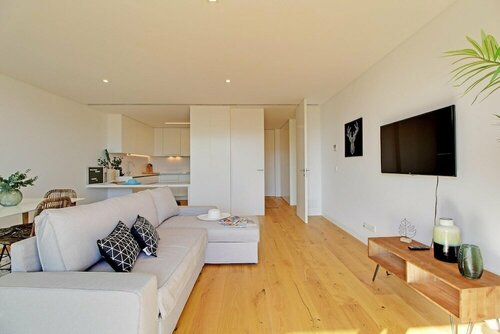 Гостиница White Nature Apartment