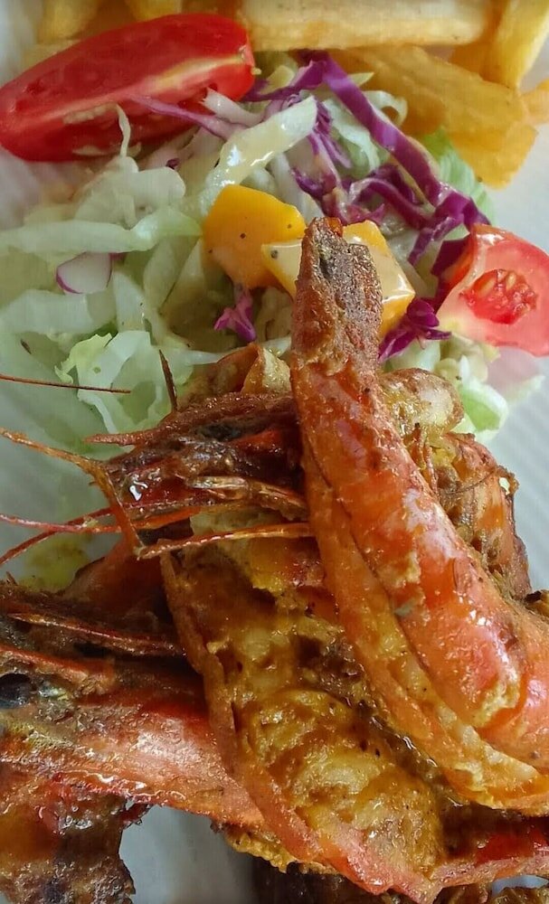 Фото Spice sea beach house & restaurant