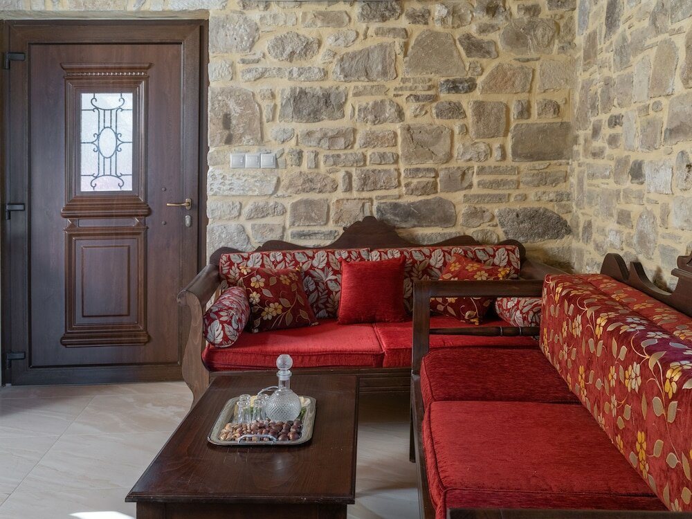 Фото Draganigo Luxury Stone Houses