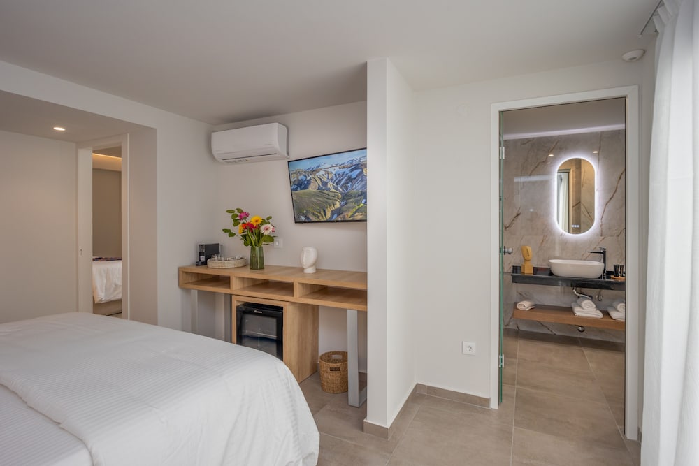 Фото Anassa Suites by Estia Adults Only