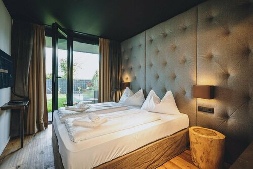 Гостиница Fortuna View - Superior Apartment E в Цель-ам-Зе