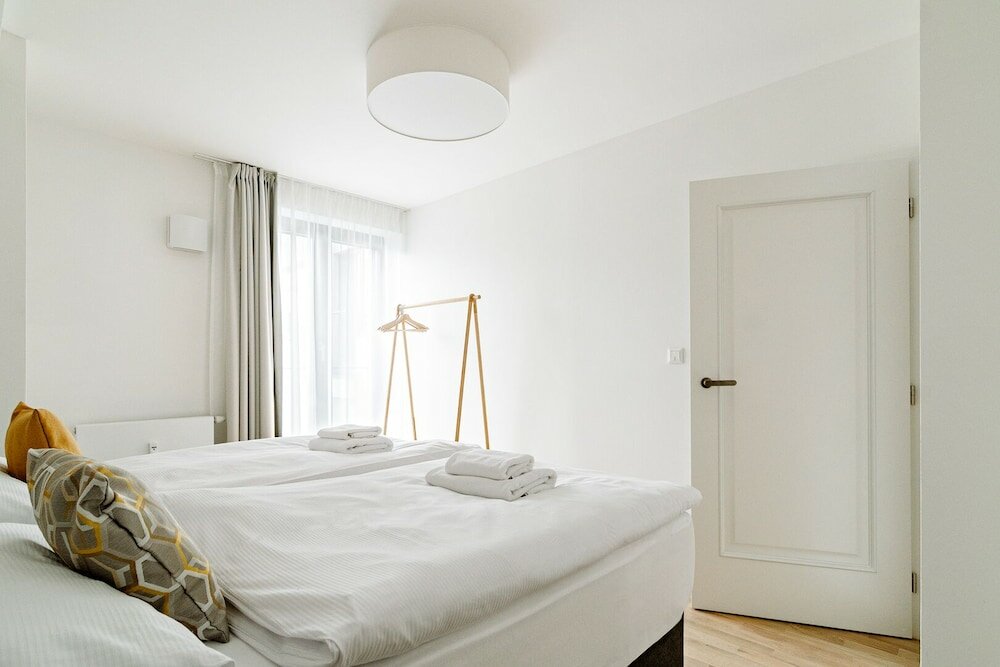 Фото Apartment Brno