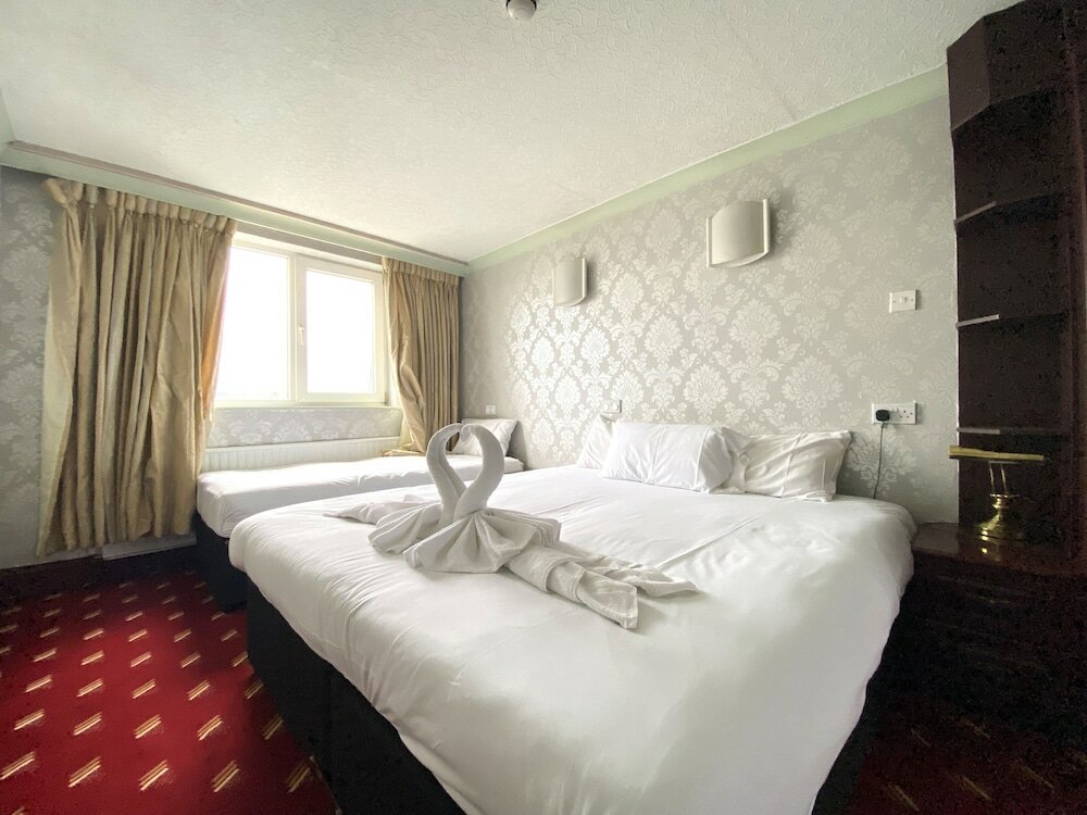 Фото Lane Head Hotel