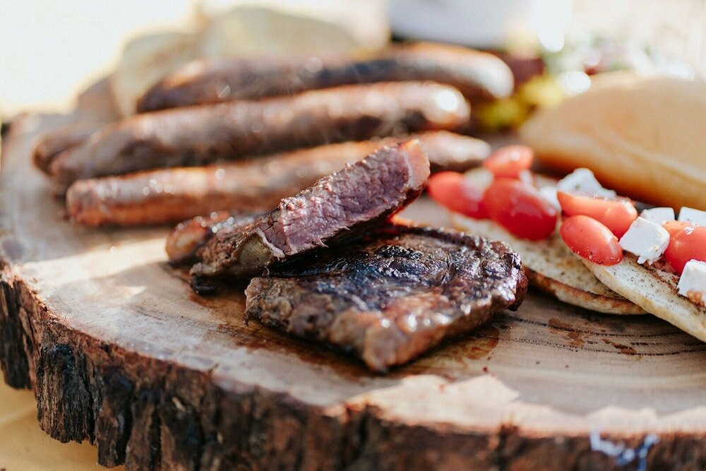 Фото Scribbly Farm Dome stays