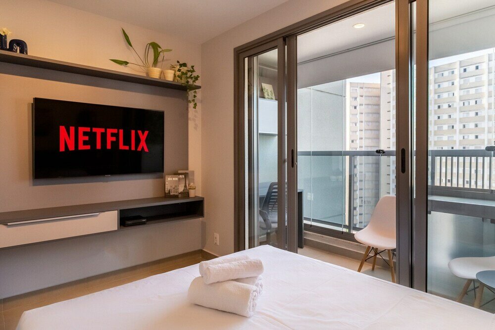 Фото Studios ByWay Vila Madalena