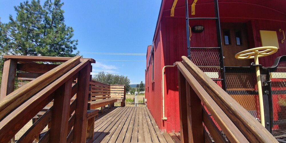 Фото Iron Horse Inn Bed & Breakfast