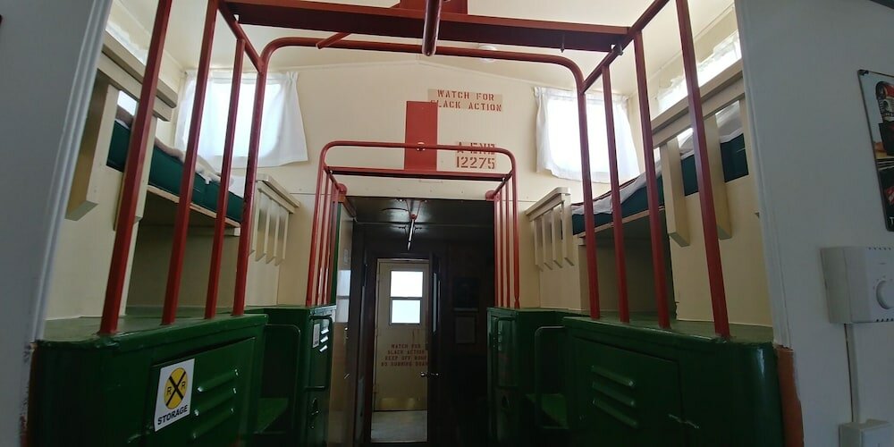 Фото Iron Horse Inn Bed & Breakfast