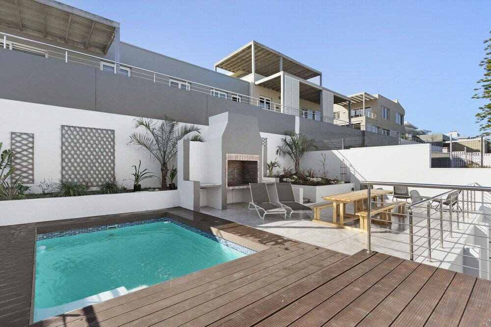 Фото Endless Summer Beach House