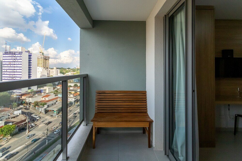 Фото Studios ByWay Vila Madalena