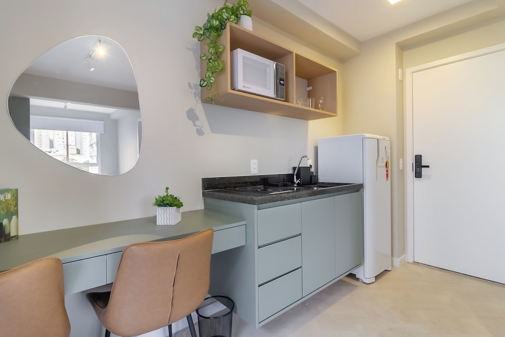 Фото 360 Ascent Paulista