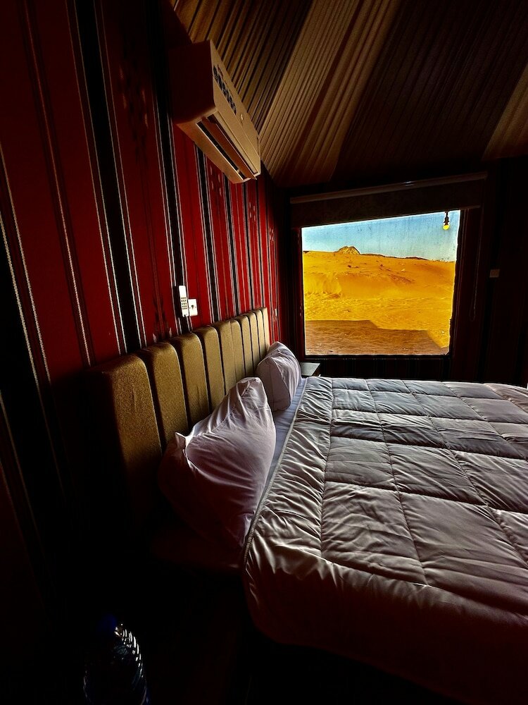 Фото Mirage Desert Camp