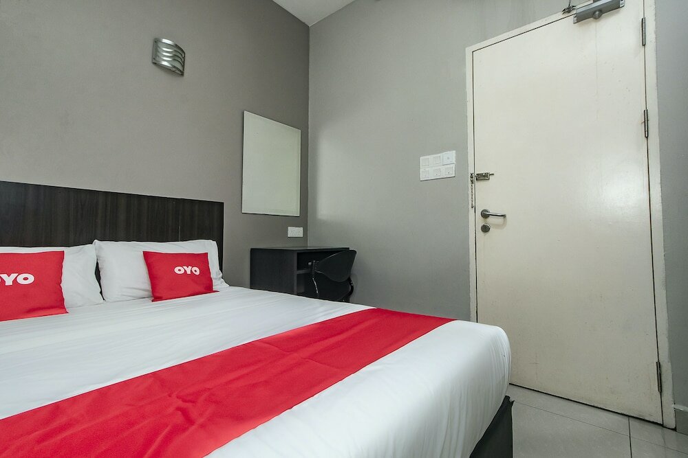 Фото Oyo 89885 Nice Stay Three Six Five Services