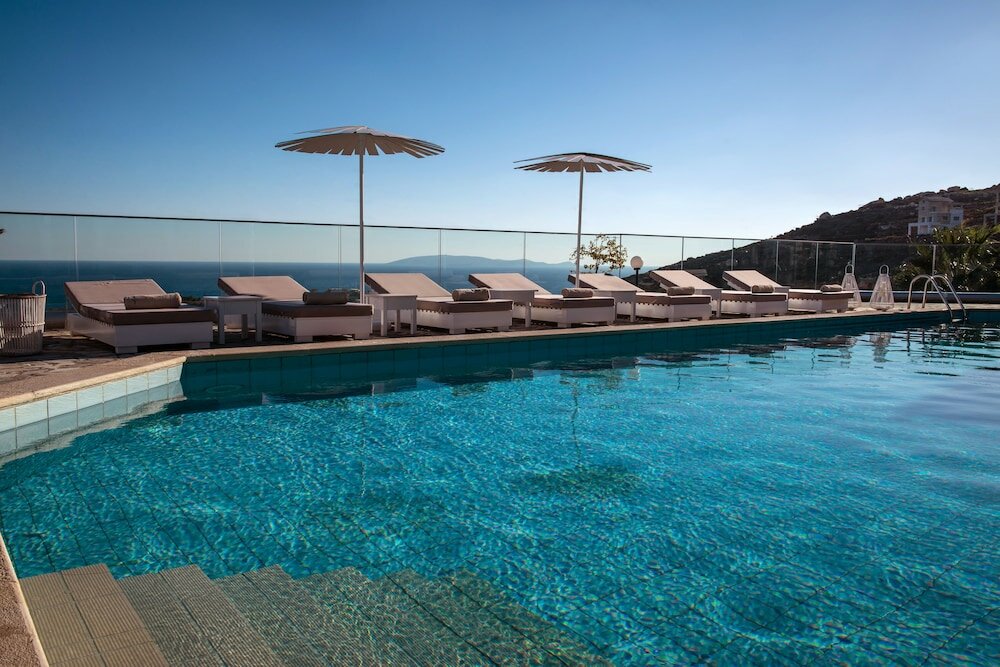 Фото Happy Cretan Suites