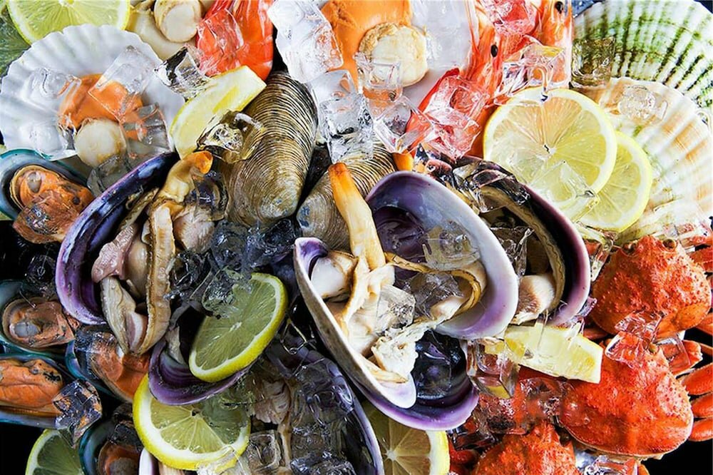 Фото Shangri-La Xian