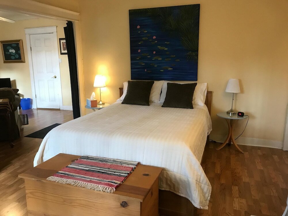 Фото Sanborn Guest House