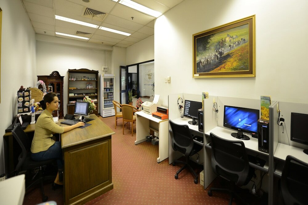 Фото Summit Parkview