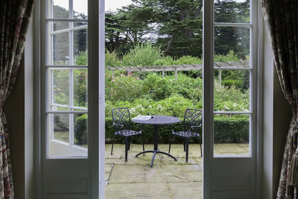 Фото Luton Hoo Hotel, Golf And SPA