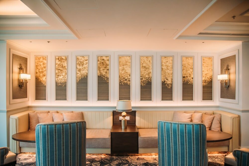 Фото The Ritz Carlton Guangzhou