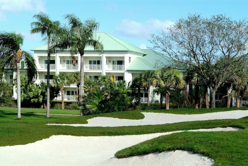 Внешний вид отеля Provident Doral at the Blue Miami в Дорале, фото 3