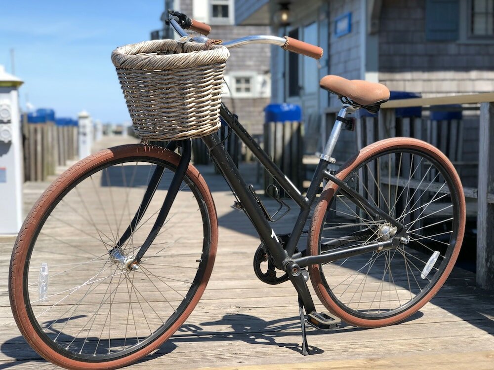 Фото The Cottages and Lofts at Boat Basin