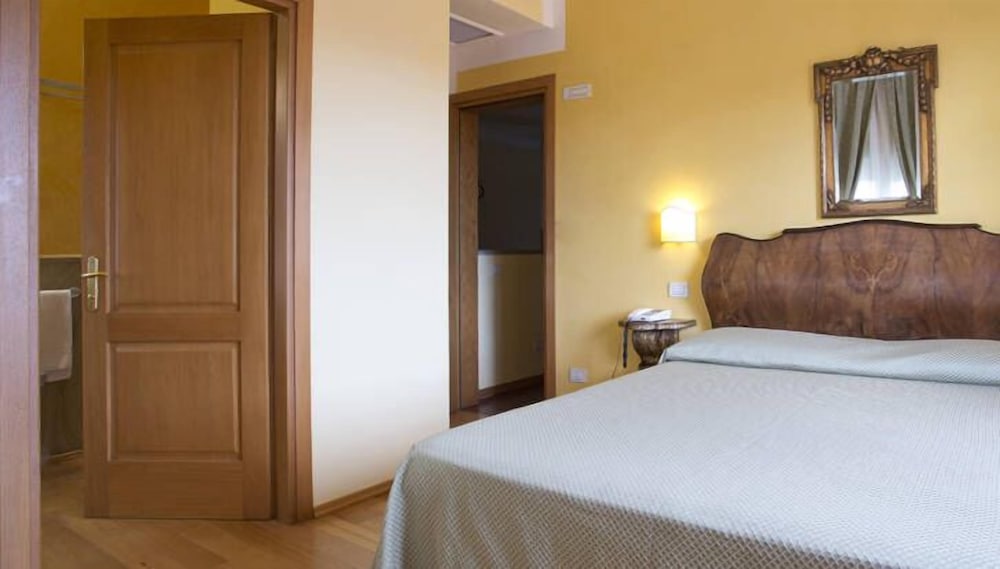 Фото Country Villas Fattoria Le Guardiole