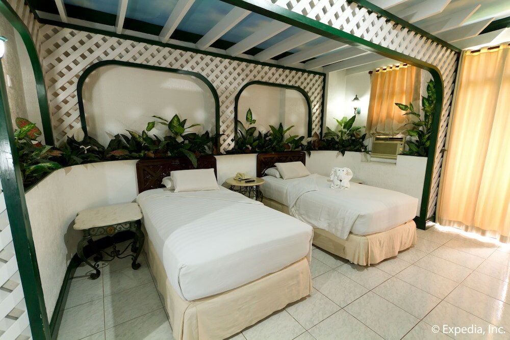 Фото Crown Regency Residences - Cebu