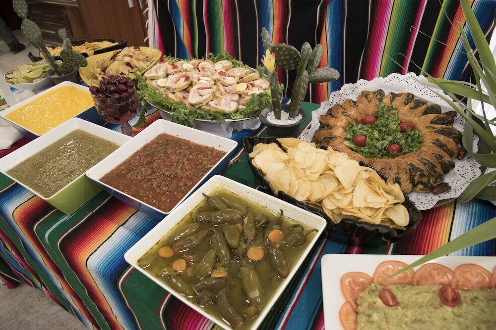 Фото Hotel Internacional