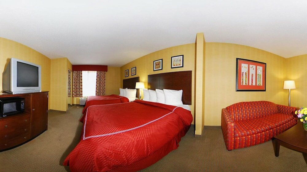 Фото Quality Suites