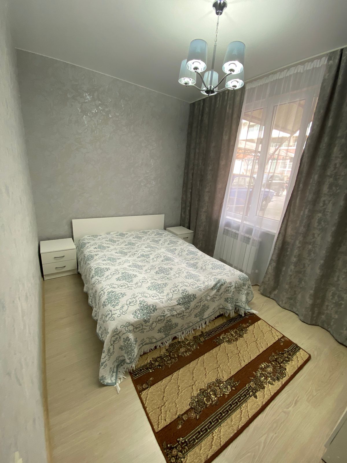 Фото Лазурный старт