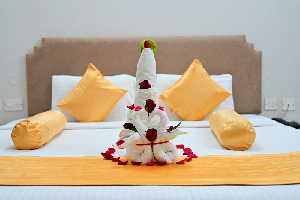 Фото Toshali Sands Puri