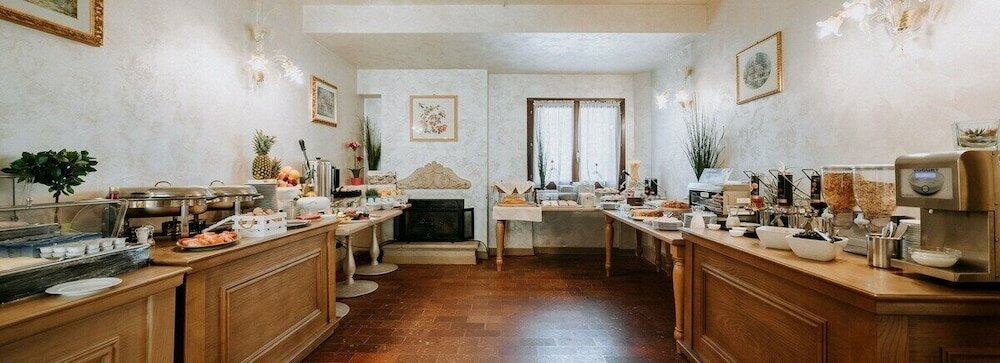 Фото Hotel Villa Patriarca