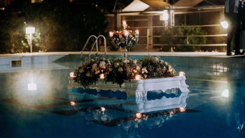 Фото Hotel Villa Patriarca