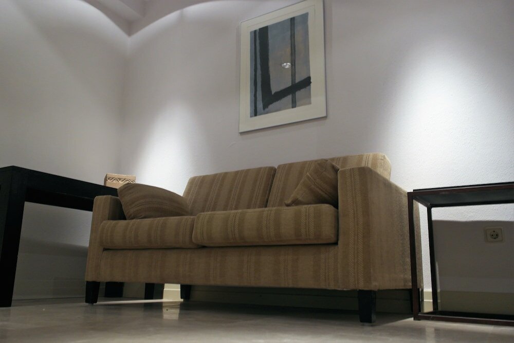 Фото Hotel Cuéntame La Puebla