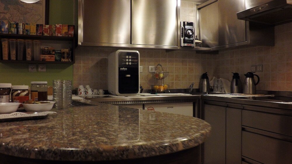 Фото Penzion Kovac