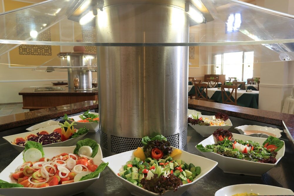 Фото Panas Holiday Village