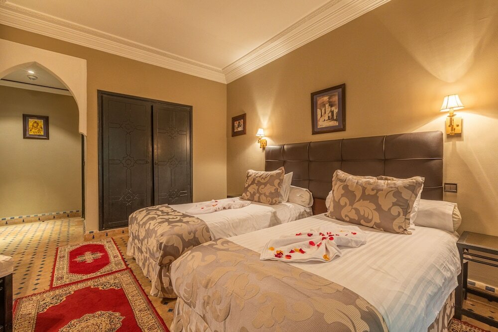 Фото Отель Le Caspien Boutique Hotel