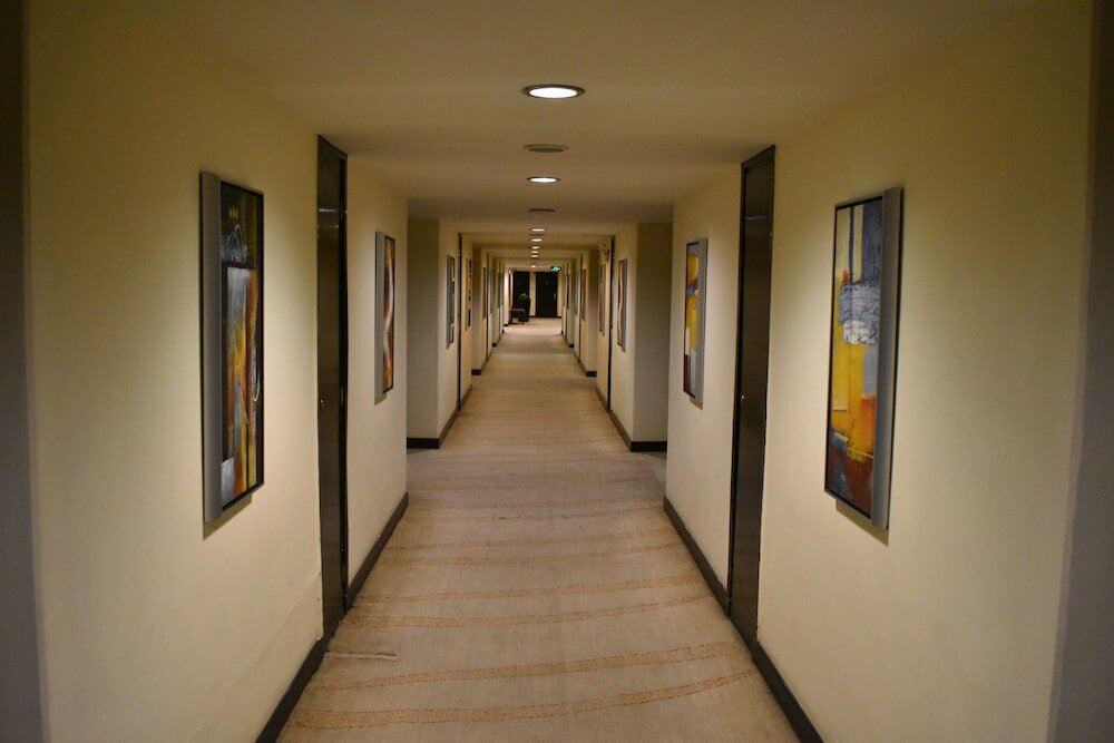 Фото Ramada Plaza by Wyndham Karachi Airport Hotel