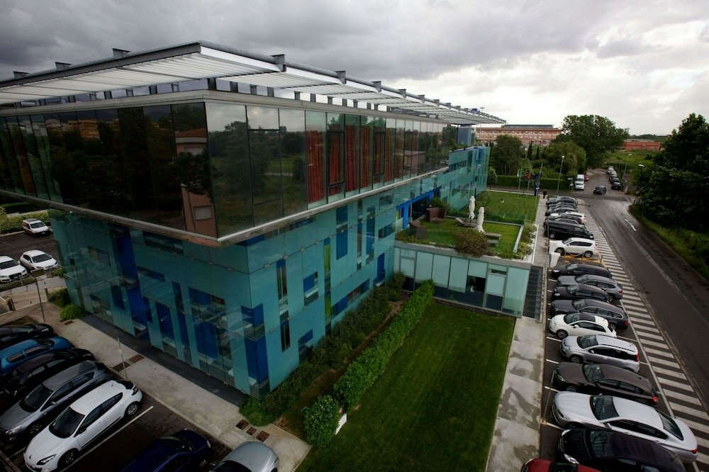 Фото Hotel San Ranieri