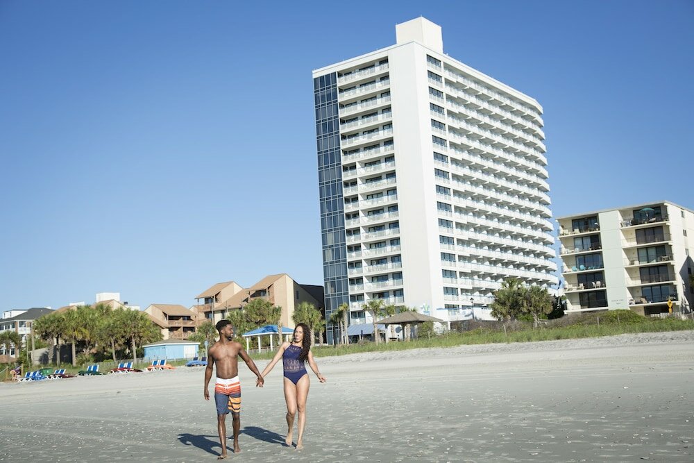 Фото Forest Dunes Resort