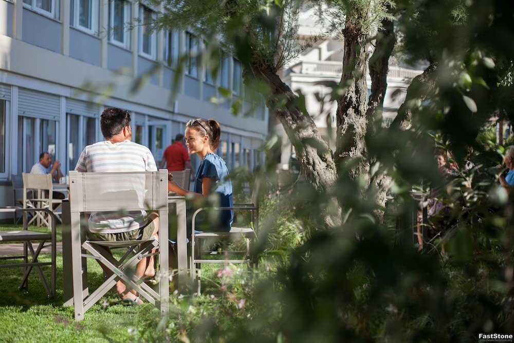 Фото Hotel Solemare