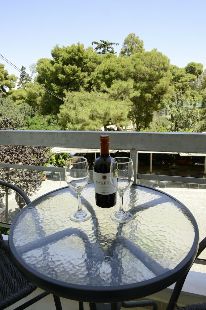 Фото Phidias Hotel