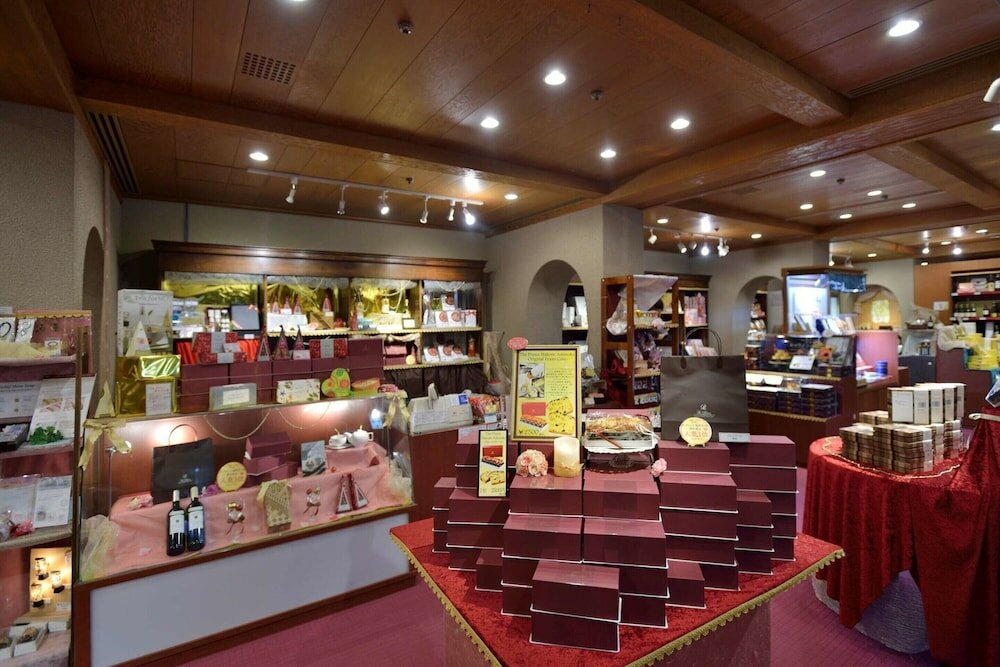 Фото The Prince Hakone Lake Ashinoko