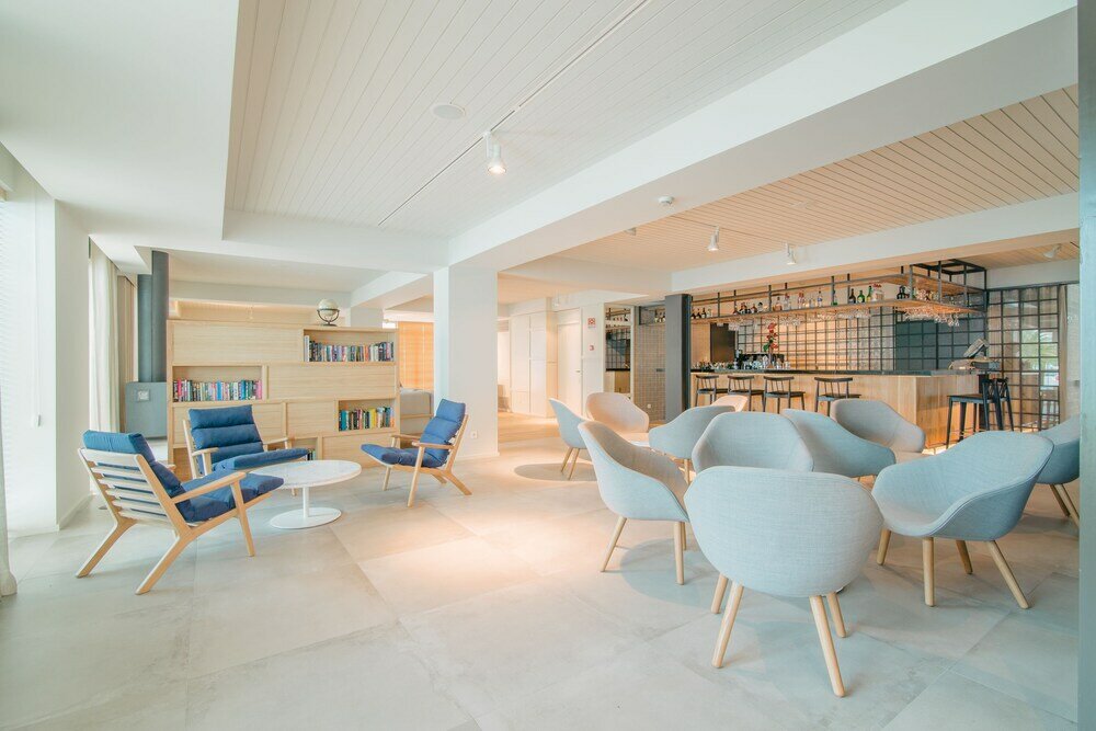 Фото Aqualuz Lagos by The Editory