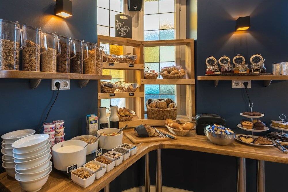 Фото Hotel Barbarossa Classic