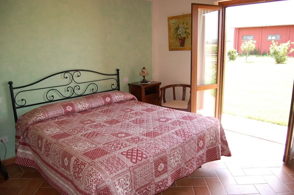 Фото Country Villas Fattoria Le Guardiole