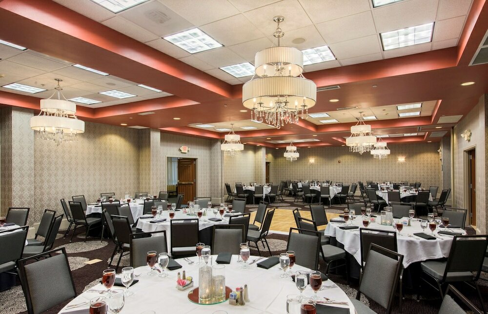 Фото Hampton Inn & Suites Raleigh-Durham Airport-Brier Creek by Hilton