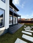 Deck Ecology (Dorozhnaya Street, 60Ас1), empresa manufacturera