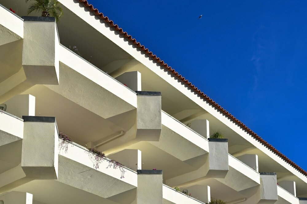 Фото Aqualuz Lagos by The Editory