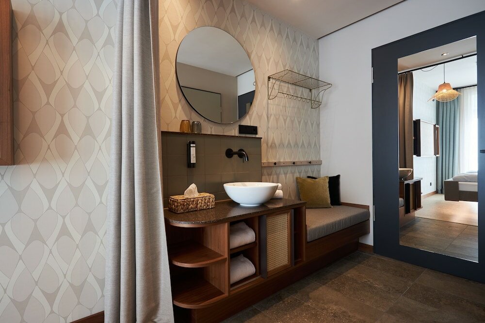 Фото Cocoon Sendlinger Tor