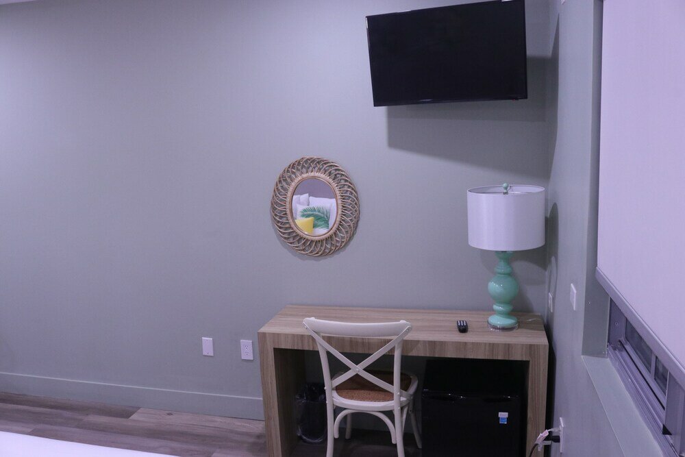 Фото Harrison Hotel South Beach